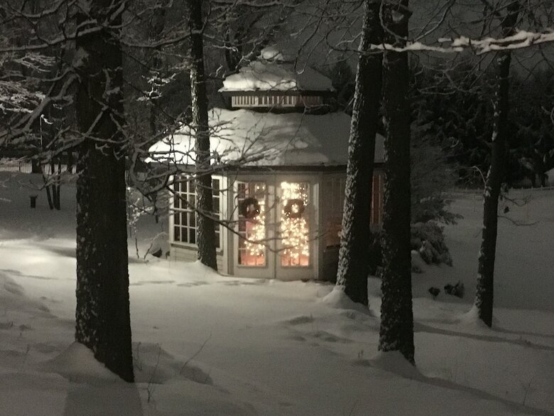 The Speckled Hen Inn Bed And Breakfast