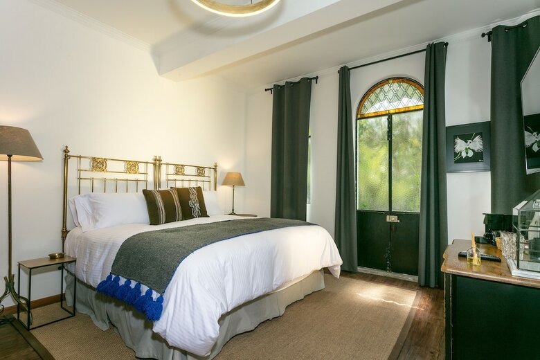 Hotel Orchid House Polanco