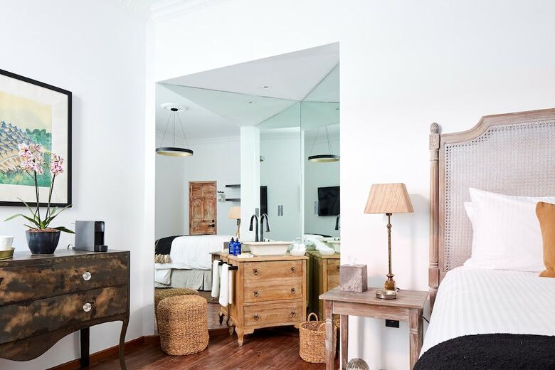Hotel Orchid House Polanco