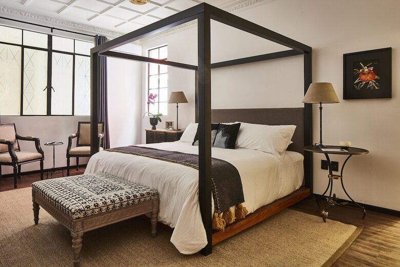 Hotel Orchid House Polanco