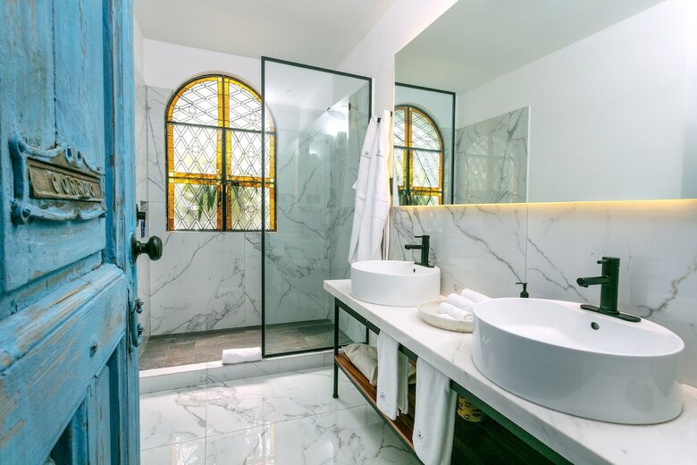 Hotel Orchid House Polanco