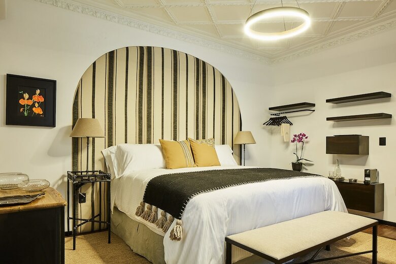 Hotel Orchid House Polanco