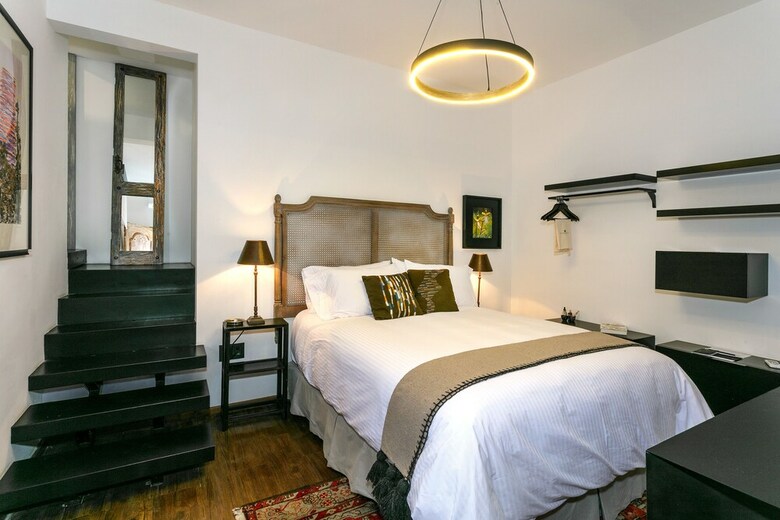 Hotel Orchid House Polanco