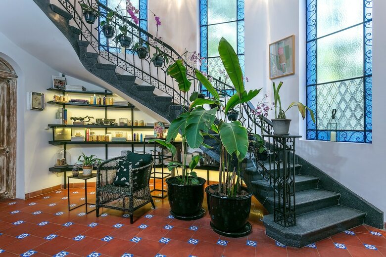 Hotel Orchid House Polanco