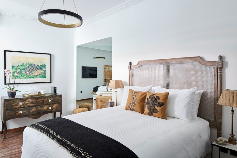 Hotel Orchid House Polanco