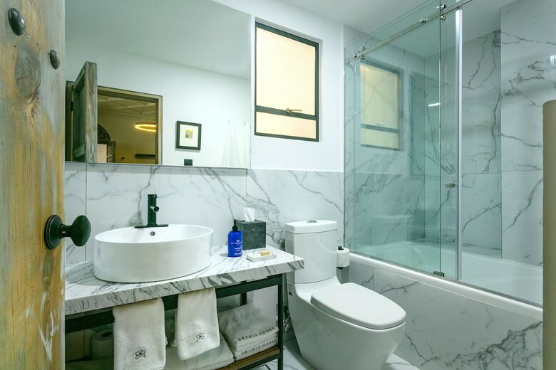 Hotel Orchid House Polanco