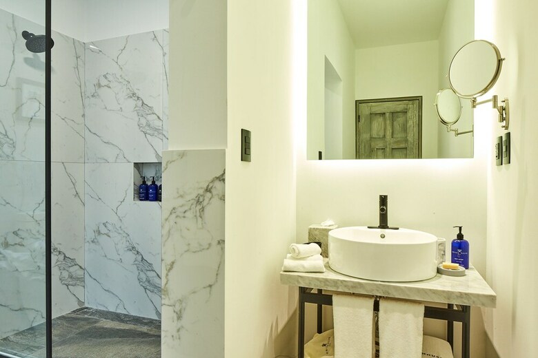 Hotel Orchid House Polanco