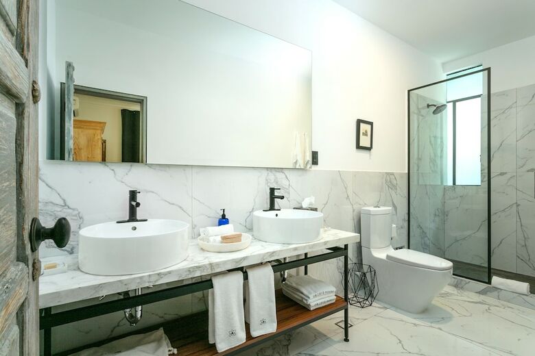 Hotel Orchid House Polanco