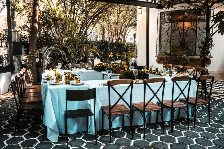 Hotel Orchid House Polanco