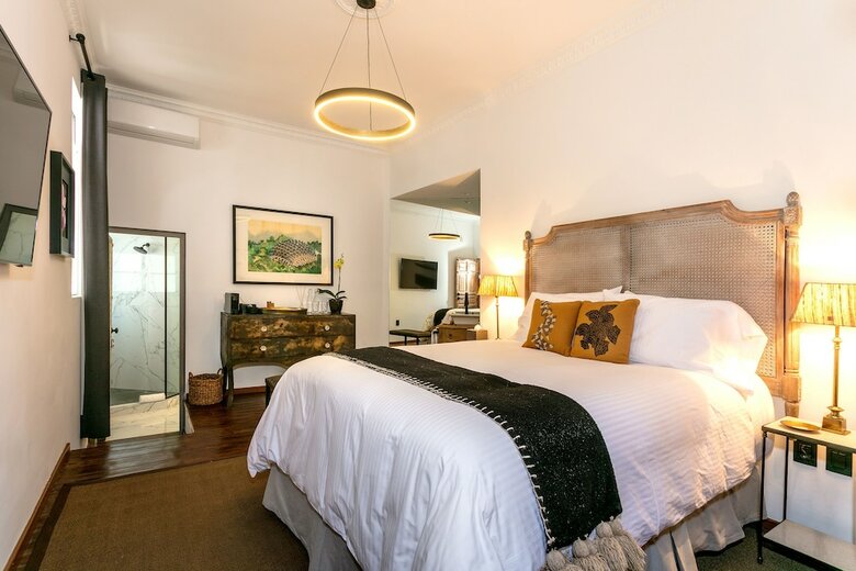 Hotel Orchid House Polanco