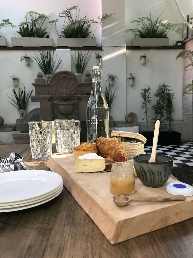 Hotel Orchid House Polanco