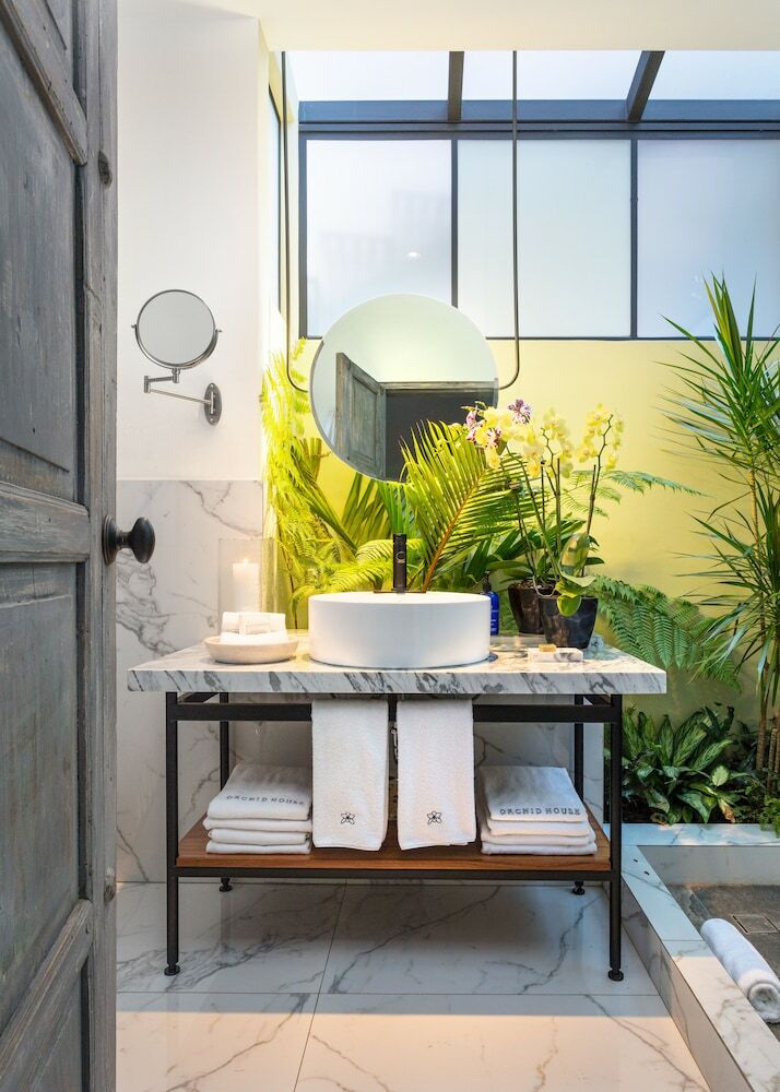Hotel Orchid House Polanco
