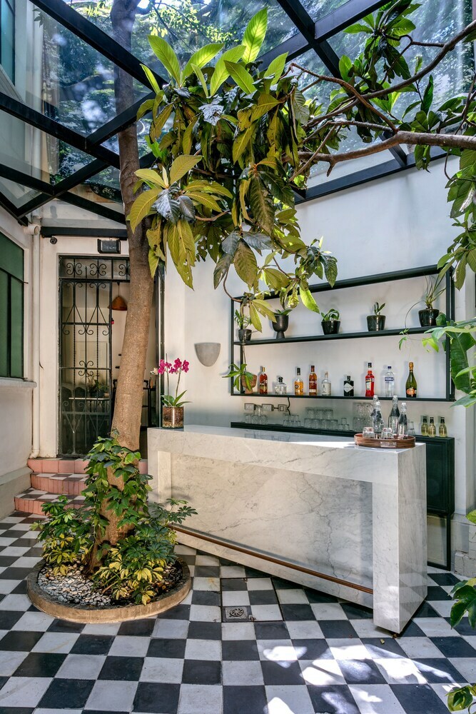 Hotel Orchid House Polanco