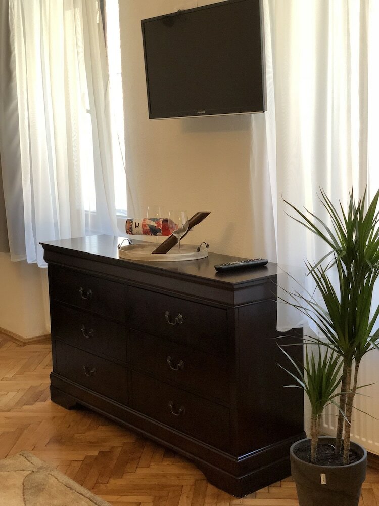 Musik Apartments Old Town