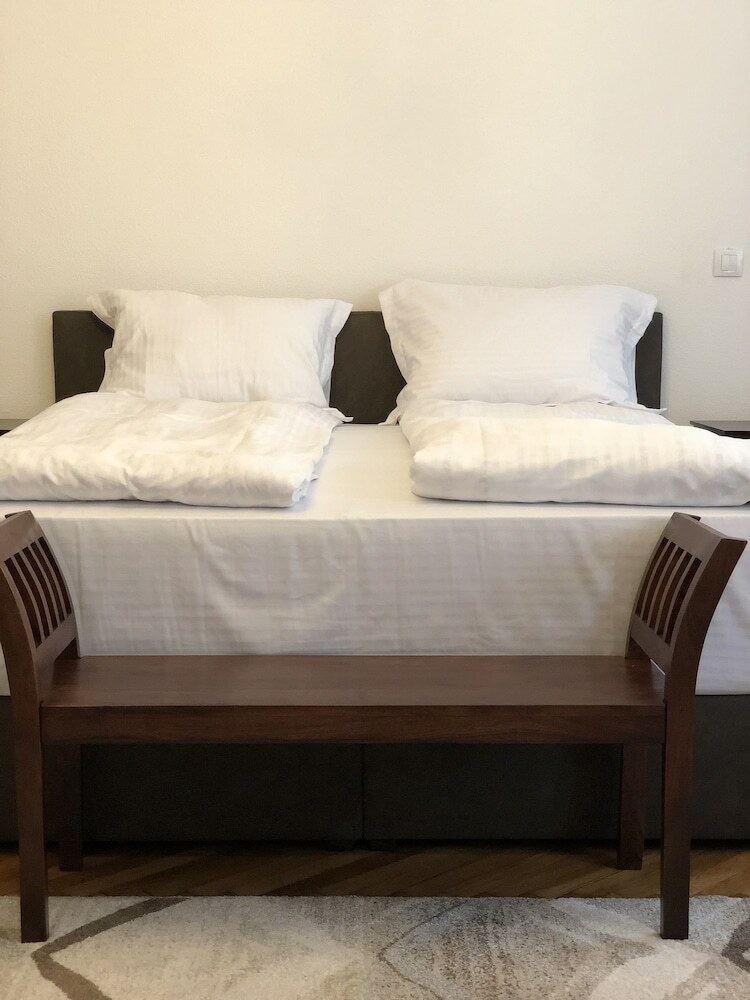 Musik Apartments Old Town