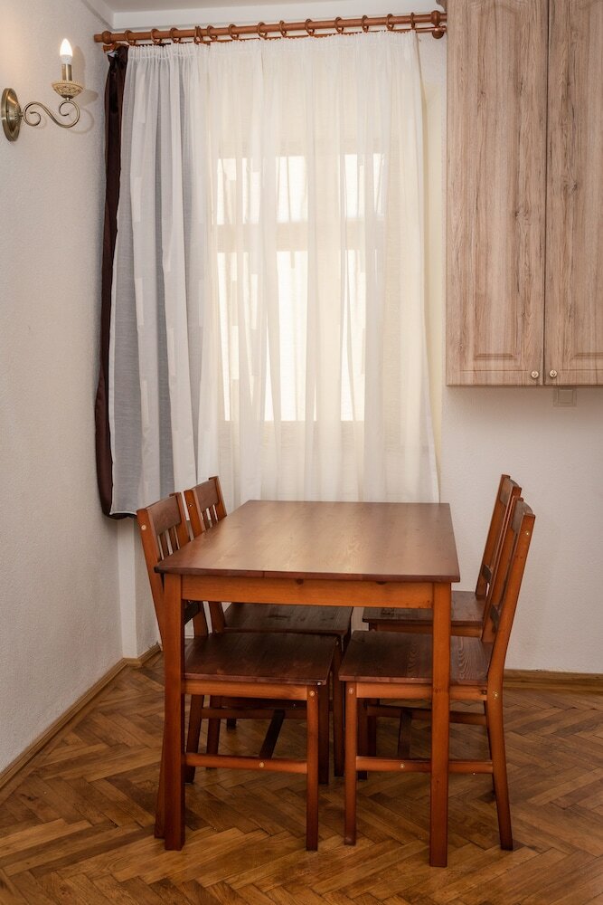 Musik Apartments Old Town