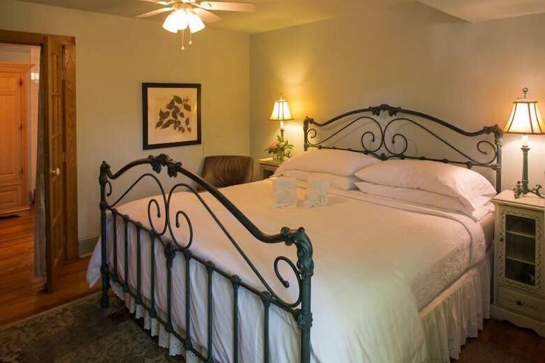 Posada Beaufort House Inn