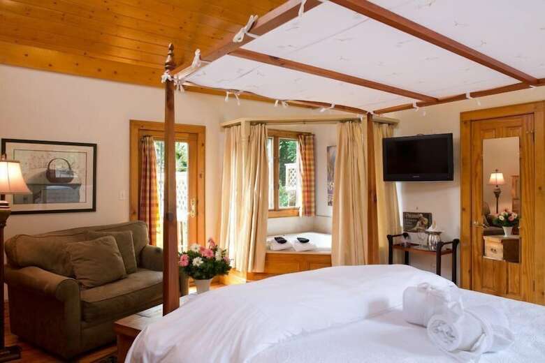 Posada Beaufort House Inn