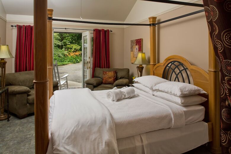 Posada Beaufort House Inn