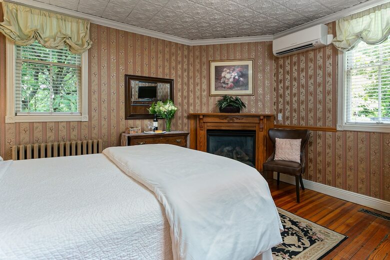 Posada Beaufort House Inn
