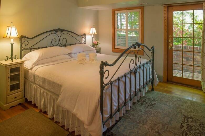 Posada Beaufort House Inn