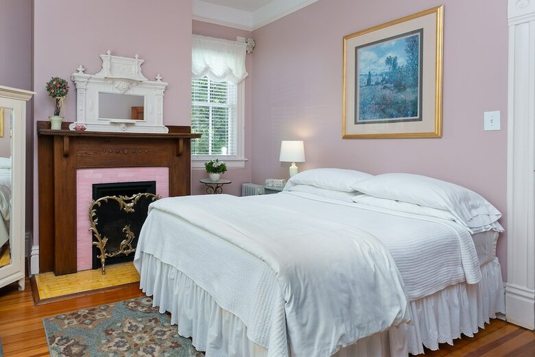 Posada Beaufort House Inn