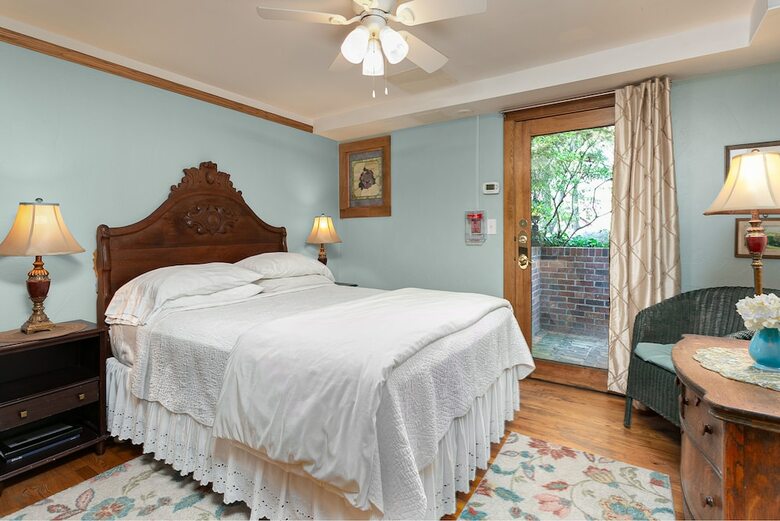 Posada Beaufort House Inn