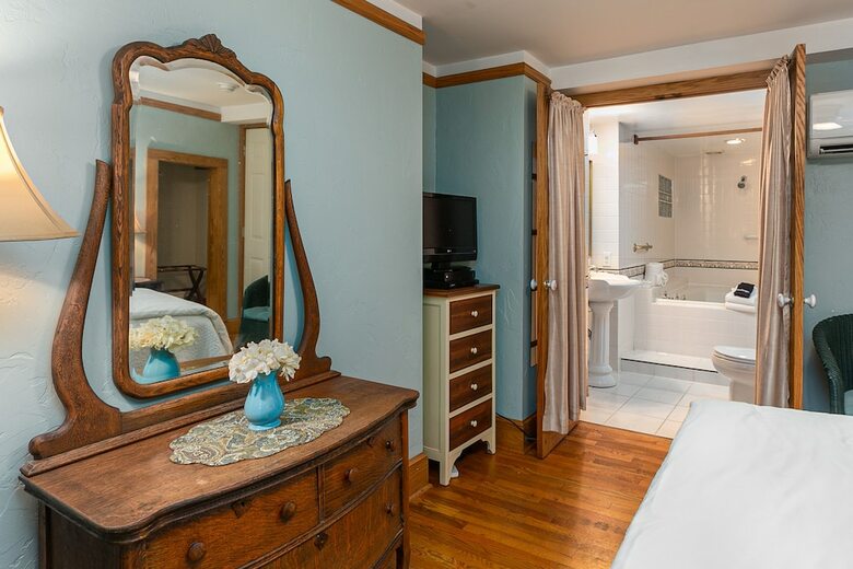 Posada Beaufort House Inn