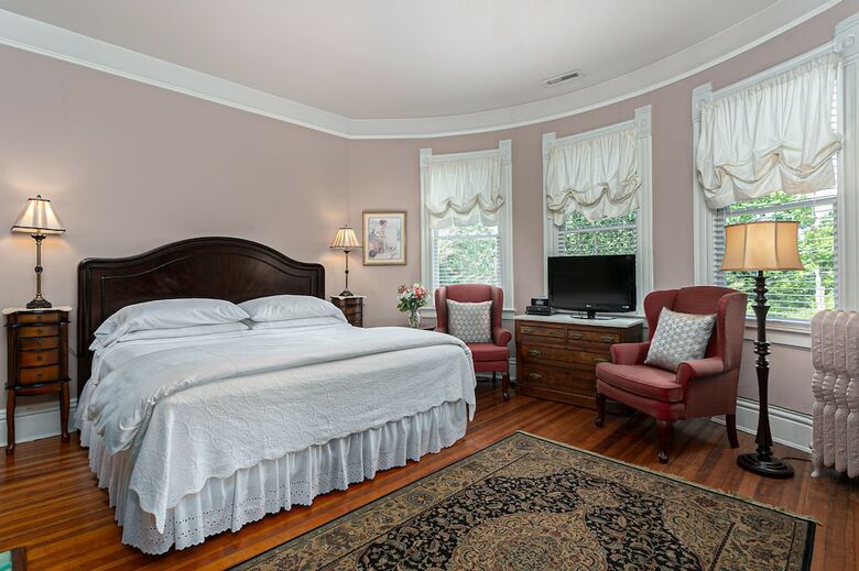 Posada Beaufort House Inn