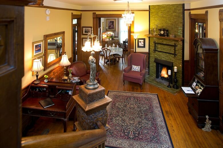 Posada Beaufort House Inn