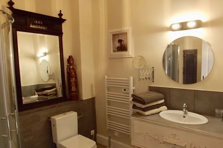 Bed & Breakfast Domaine de Lalat
