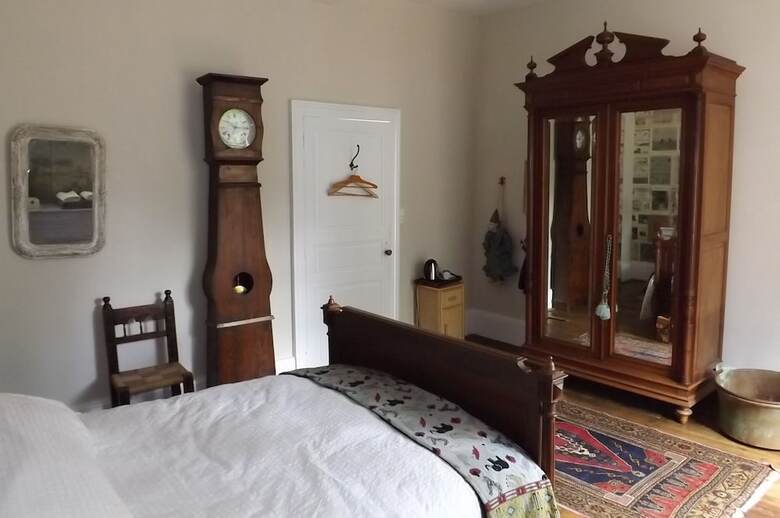Bed & Breakfast Domaine de Lalat