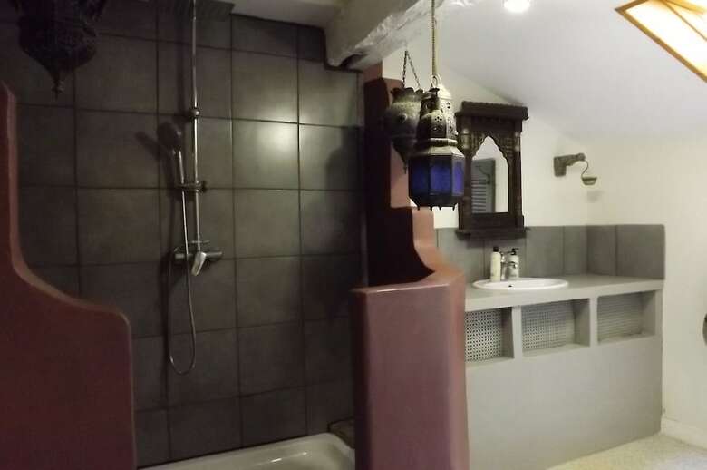 Bed & Breakfast Domaine de Lalat