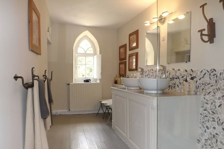 Bed & Breakfast Domaine de Lalat