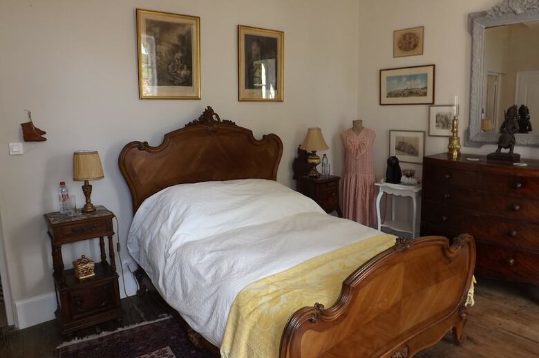 Bed & Breakfast Domaine de Lalat
