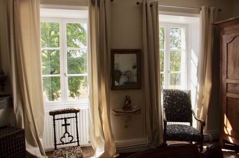 Bed & Breakfast Domaine de Lalat