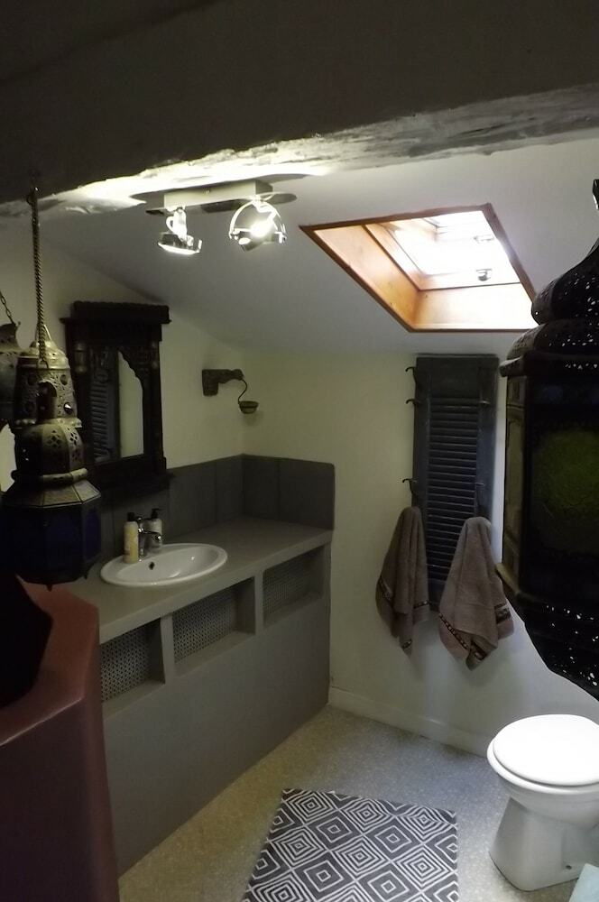 Bed & Breakfast Domaine de Lalat