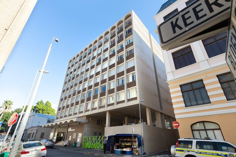Apartamentos 66 Keerom 715