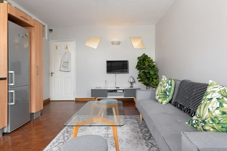 Apartamentos 66 Keerom 715