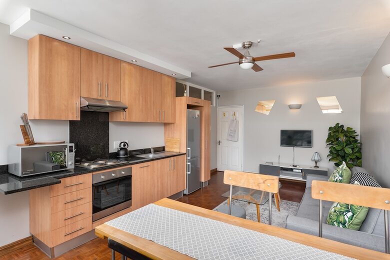Apartamentos 66 Keerom 715