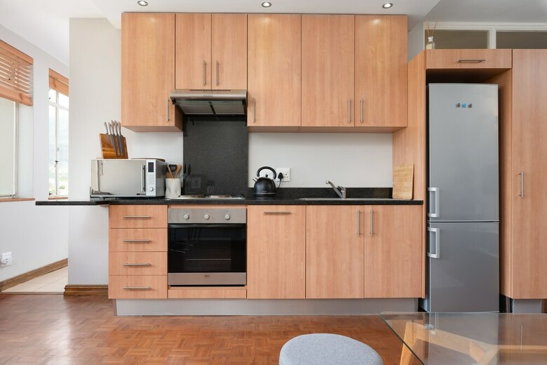 Apartamentos 66 Keerom 715