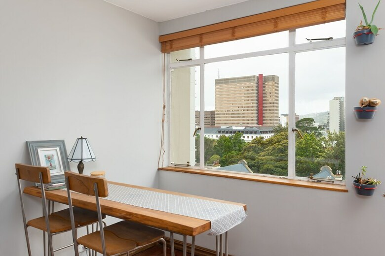 Apartamentos 66 Keerom 715
