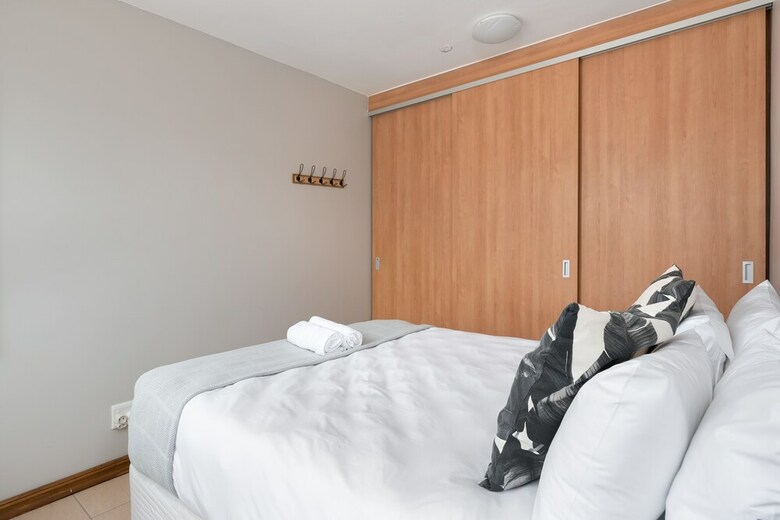 Apartamentos 66 Keerom 715
