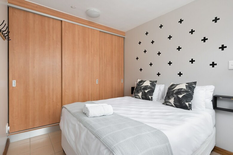 Apartamentos 66 Keerom 715