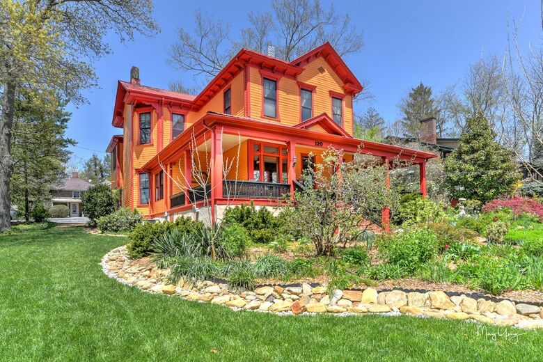 Hill House Bed And Breakfast