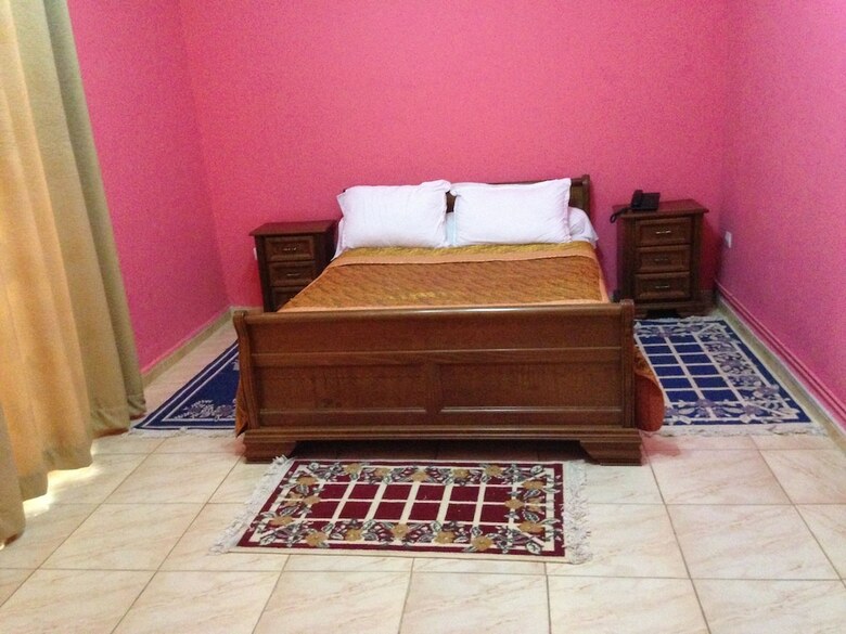 Hotel Lalla Mokhtara