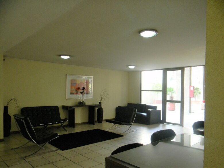 Apart Ba Suites