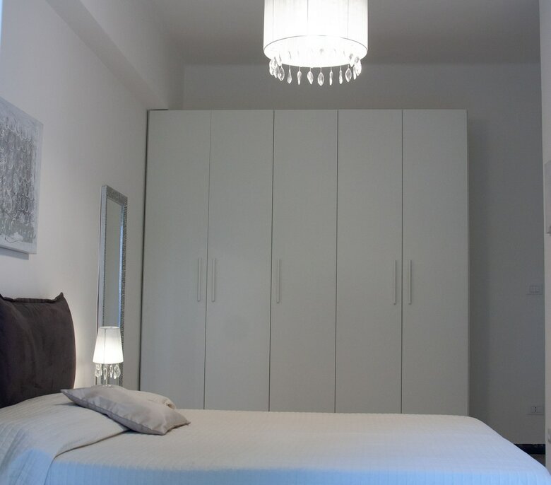 Apartamento Le Ville Di Thomas