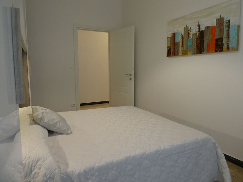 Apartamento Le Ville Di Thomas