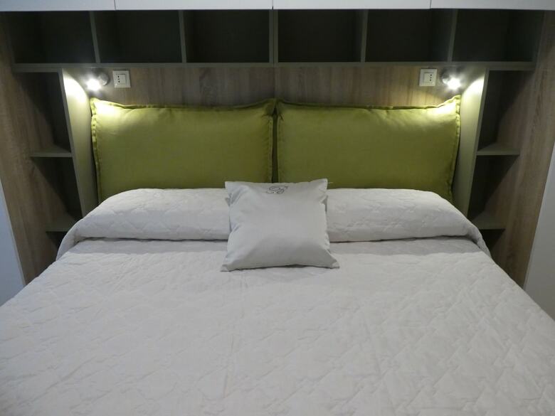 Apartamento Le Ville Di Thomas